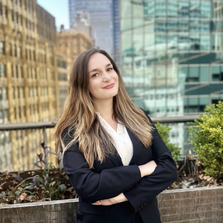 Melissa Avutan, Founder & CEO of BullMentor