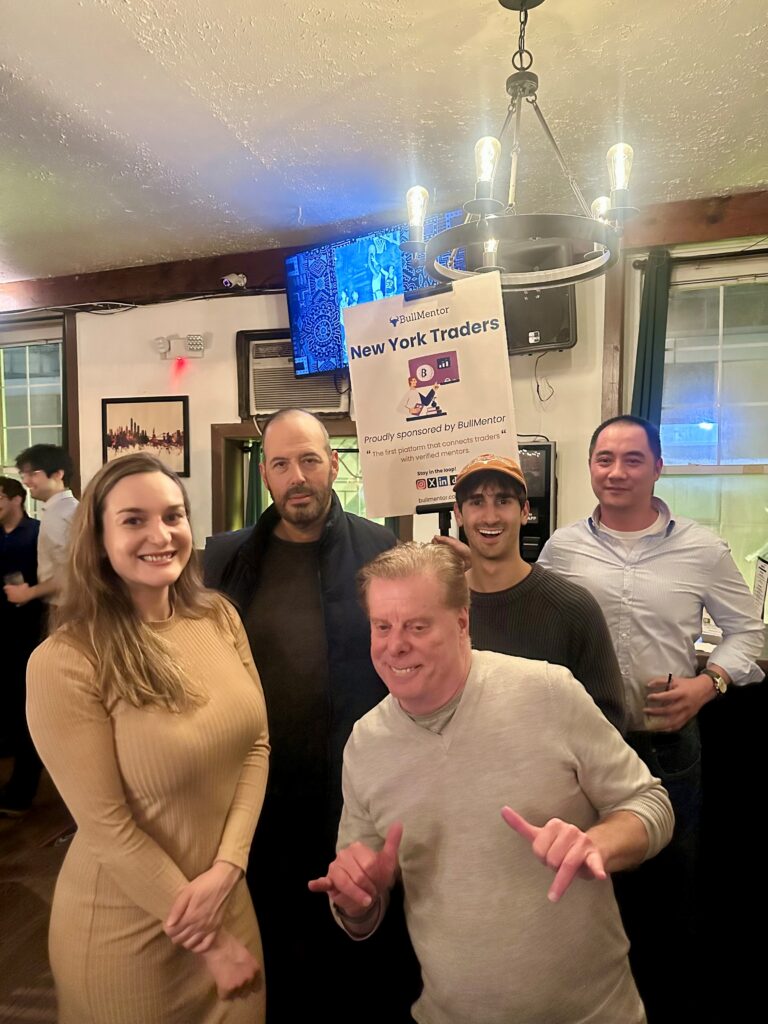 New York Traders meetup, February 2026